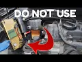 Best Oil Catch Can