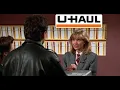 U-Haul Reservations - DON T count on them when you re moving