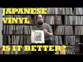 Lagu Japanese Pressings + Don't buy the HYPE Comparing The Differences