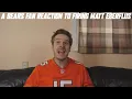 A Bears Fan Reaction to Firing Matt Eberflus
