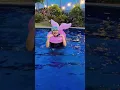 Download Lagu Emaknya nur jago berenang🏊 Tapii bo'ongg🤣 | NURA_KOMEDI