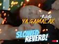 {LOFI} CAMEN SOLIMAN - YA GAMALAK (SLOWED+REVERB) #lofi #slowed #slowedandreverb #lofimusic