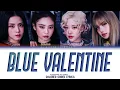 Lagu [AI COVER] Blackpink - 'Blue Valentine (Original by Nmixx)' CCL