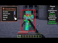 Can AI Make Minecraft Hacks Client