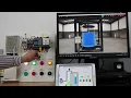 LOGO 8 PLC With Web Editor IoT Factory IO