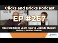 Learn how to Update your Outdated Code Quickly