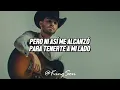 Joss Favela - Cuando Fuimos Nada (Letra)