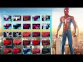 Download Lagu Marvel's Spider-Man 2 - All Suits Concept