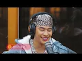 Maxie Andreison performs "Halika Na Lika Na" LIVE on Wish 107.5 Bus