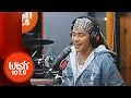 Download Lagu Maxie Andreison performs \
