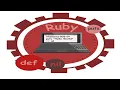 Ruby on Rails - Security