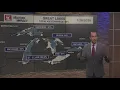 Extreme cold in forecast Here s where ice coverage on Lake Erie stands
