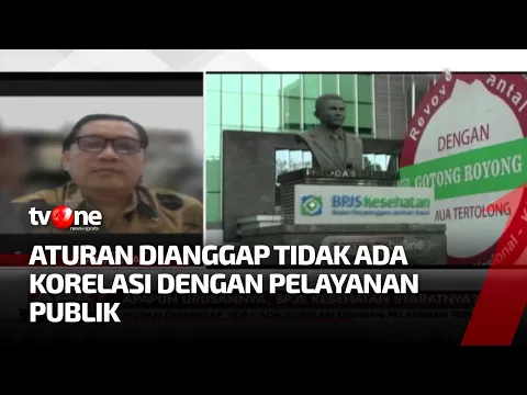 Jual Beli Tanah Pakai BPJS, Apa Maksud Pemerintah?