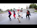 Nicki Minaj - High School ft. Lil Wayne | Choreography by Tim Milgram (Official Dance Video)