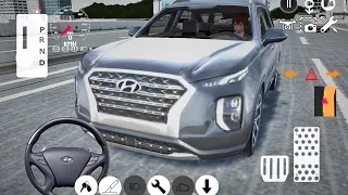 Download 3D Driving Game - Hyundai SUV Driving! Best Car Game Android Gameplay MP3