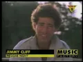 Jimmy Cliff - Reggae Night