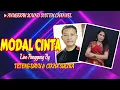 Dut Indo | MODAL CINTA - TETENG DAYU \u0026 CIKHA SUCIKA | Live Panggung PT. BGA Unit SDME, Pundu