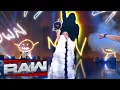 Becky Lynch Entrance: WWE Raw, August 11, 2025