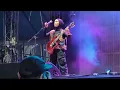 Download Lagu Glastonbury 2024 Voice of Braceprot, VOB