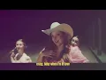 Kaitlin Butts - Hunt You Down (The Remix) - Official Audio