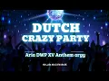 Lagu DJ ARIA DWP XV ANTHEM ARGY | BREAKBEAT | DJ VIRAL | MUSIC DJ | CLUBBING PARTY
