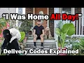 Why Didn t The FedEx Driver Deliver My Package