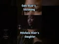 Gabi Blair Interview about her mother Mitchelle Blair