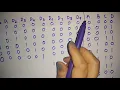 decimal to bcd encoder