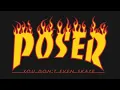 Tiktok Skaters Being Posers 2020 CRINGE WARNING Skateboarding Poser Compilation