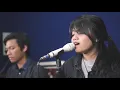 Bengawan Solo - Gesang (Cover) by Hanin Dhiya