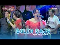 Lagu BOLEH SAJA | AYU KHARISMA | CANAVA MUSIC OFFICIAL VIDEO