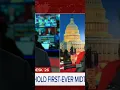 Nancy Mace Makes SHOCKING Endorsement In US Senate Race