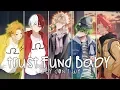 Download Lagu ❖ Nightcore ❖ ⟿ Trust Fund Baby [Switching Vocals]