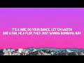 Kendrick Lamar - luther (Letra/Lyrics)