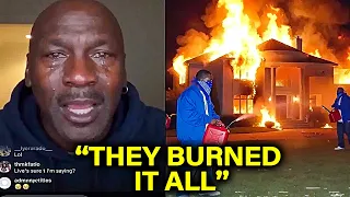 7 Times Famous Athletes Messed With The Wrong Gangs