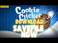 Cookie Clicker - 100 Save File All Achievements Upgrades