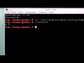 Learning Linux Lesson 2 Start Stop Control Linux