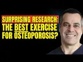 Download Lagu How to Increase Bone Density Without Drugs | The Ultimate Osteoporosis Exercise Plan