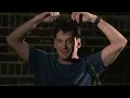 Dale Jones - stand up comedy