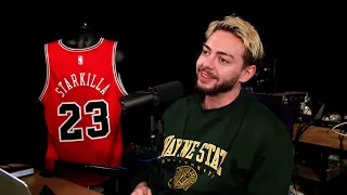 Keemstar s girlfriend defends AB - H3 Highlights