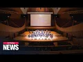 Download Lagu Violinist Kim Ji-sun first blind student to be accepted into Manhattan School of Music