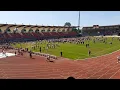 Download Lagu Der FC Rot Weiß Erfurt ist Zurück in der 4.Liga+Fans stürmen den Platz | Rot Weiß Erfurt:Wernigerode
