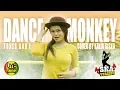 Download Lagu DANCE MONKEY - KALIA SISKA | REGGA SKA (UYE TONE MUSIC VIDEO)