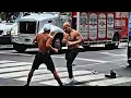 Download Lagu When Pro Fighters Finally Fight Back!