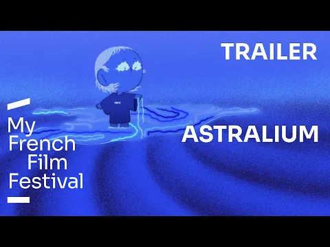 ASTRALIUM  | BANDE-ANNONCE | MyFrenchFilmFestival