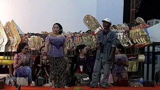 seni wayang kulit goro goro ki senoaji joko tawang nggoleki bapake part 15 