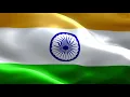 Download Lagu Indian Flag Video Background HD | 1 Hour High Quality Indian Flag | Free Stock Video | Siddam Bharat