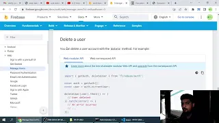 SMIT - Batch 9 JavaScript Class 30 Part 2
