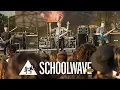 Download Lagu Blue Hills - Get away LIVE @ SCHOOLWAVE 2019