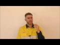 RADIO COMMUNICATION PART 1 Crane operation
